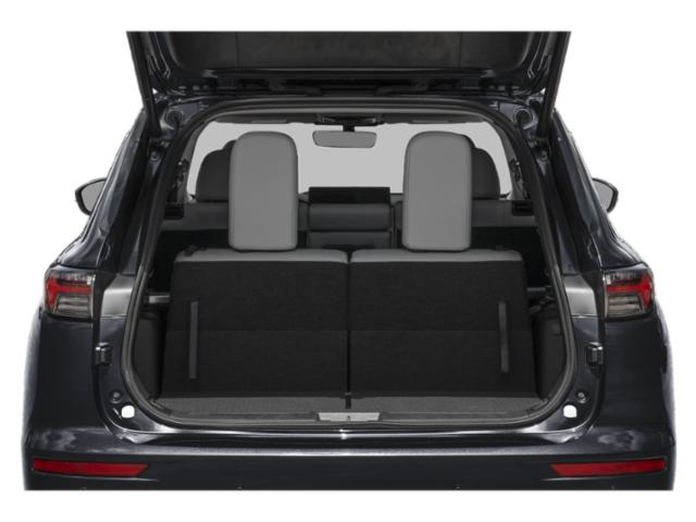 2025 Mitsubishi Outlander SEL 2.5 S-AWC