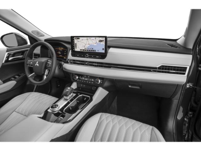 2025 Mitsubishi Outlander SEL 2.5 S-AWC