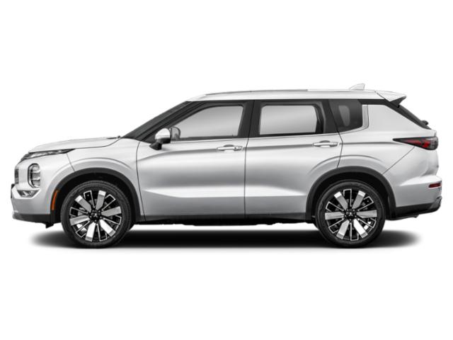 2025 Mitsubishi Outlander SE 2.5 2WD 2025 Mitsubishi Outlander SE 2.5 2WD