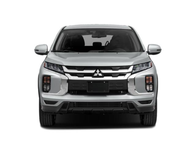 2025 Mitsubishi Outlander Sport 2.0 SE AWC
