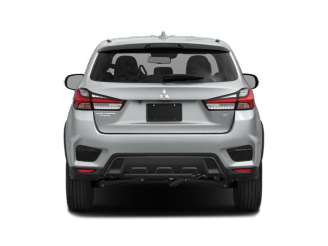 2025 Mitsubishi Outlander Sport 2.0 SE AWC
