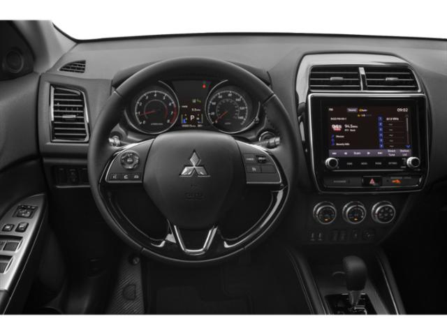 2025 Mitsubishi Outlander Sport 2.0 SE AWC