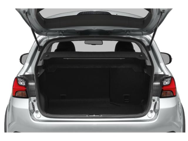 2025 Mitsubishi Outlander Sport 2.0 SE AWC