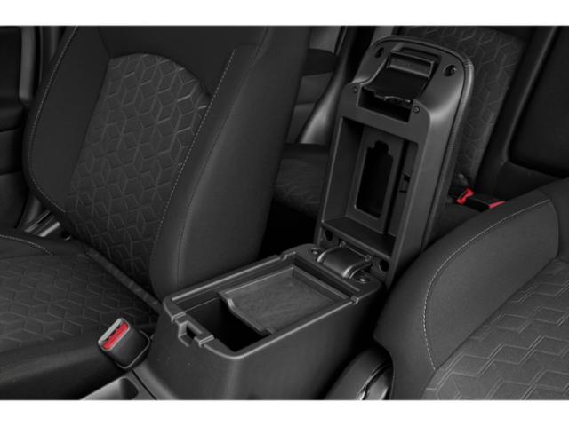 2025 Mitsubishi Outlander Sport 2.0 SE AWC