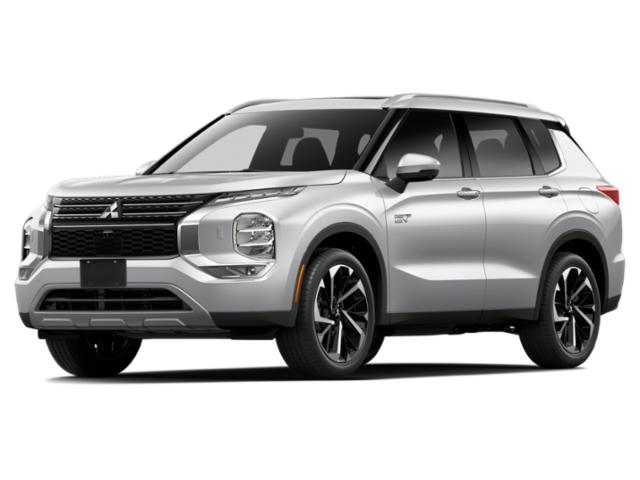 2025 Mitsubishi Outlander Plug-In Hybrid SEL S-AWC