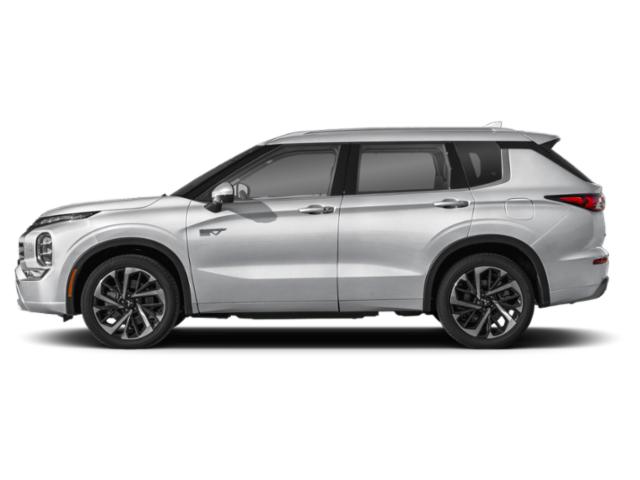 2025 Mitsubishi Outlander PHEV SEL S-AWC photo 3