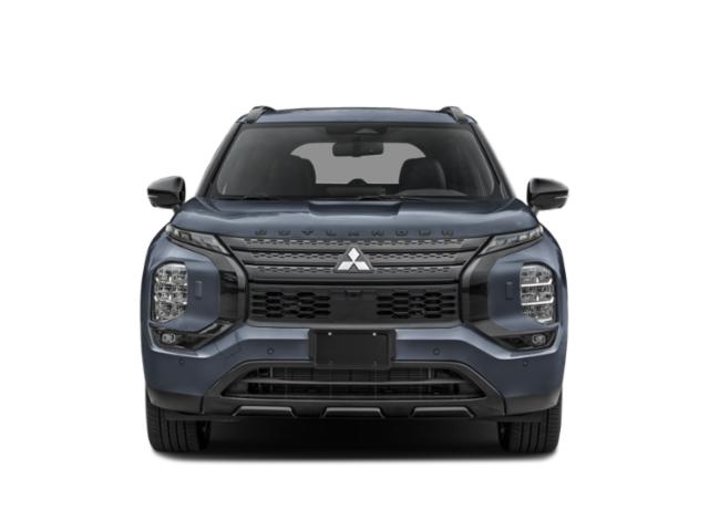 2025 Mitsubishi Outlander PHEV SEL Black Edition S-AWC photo 4