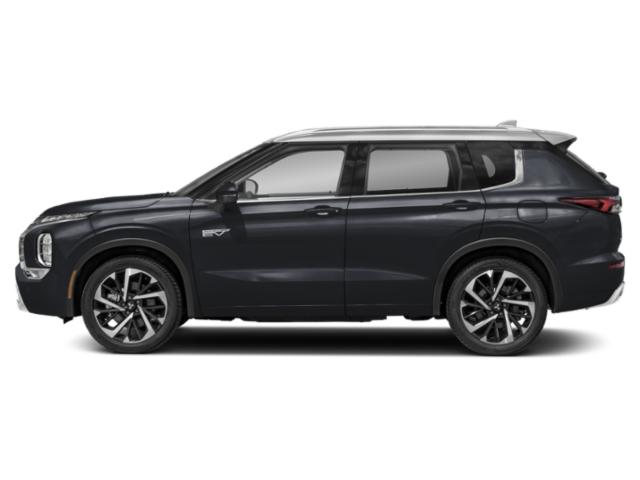 2025 Mitsubishi Outlander PHEV Platinum S-AWC photo 3