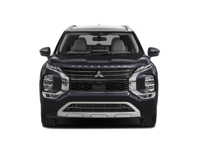 2025 Mitsubishi Outlander PHEV Platinum S-AWC photo 4