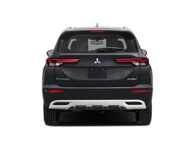 2025 Mitsubishi Outlander PHEV Platinum S-AWC photo 5