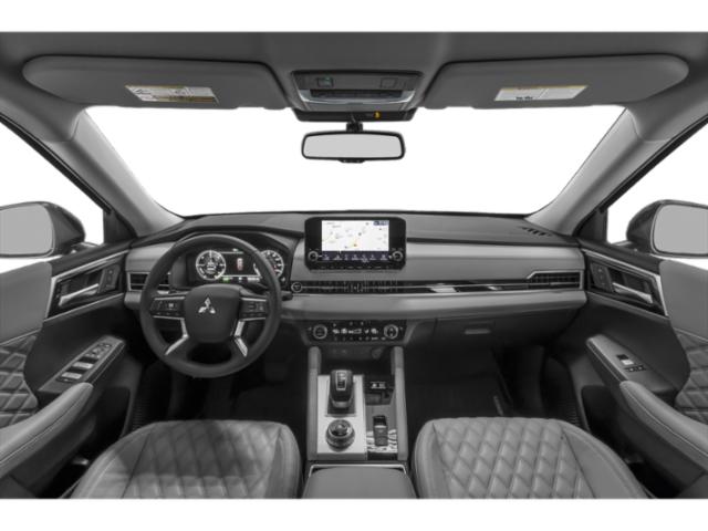 2025 Mitsubishi Outlander PHEV Platinum S-AWC photo 7