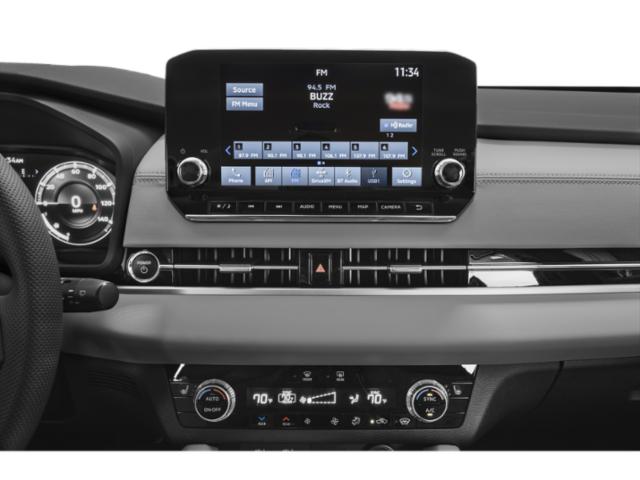 2025 Mitsubishi Outlander PHEV Platinum S-AWC photo 9