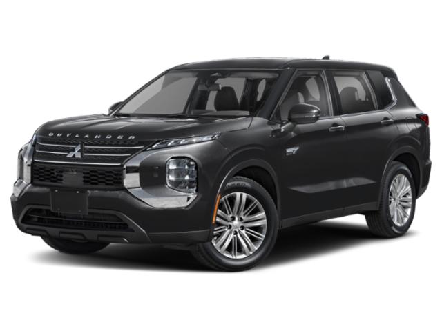 2025 Mitsubishi Outlander Plug-In Hybrid SE S-AWC