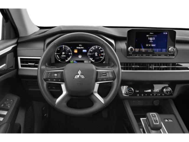 2025 Mitsubishi Outlander PHEV ES S-AWC