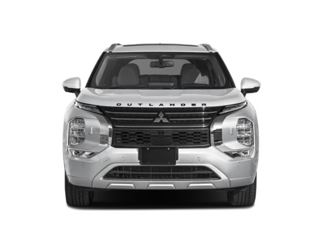 2025 Mitsubishi Outlander PHEV SEL S-AWC