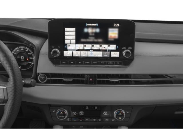2025 Mitsubishi Outlander PHEV SEL S-AWC