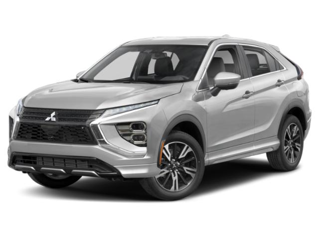 2025 Mitsubishi Eclipse Cross SEL 1.5T S-AWC