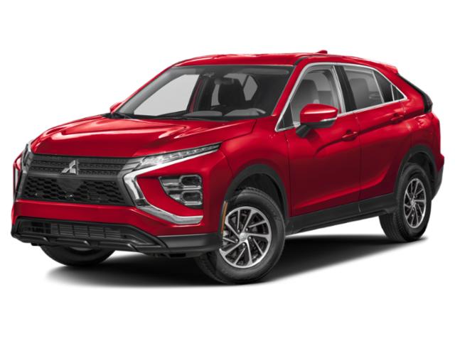 2025 Mitsubishi Eclipse Cross