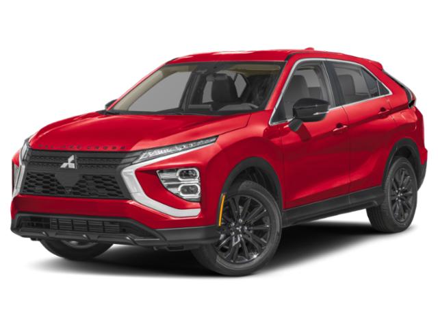 2025 Mitsubishi Eclipse Cross LE 1.5T S-AWC