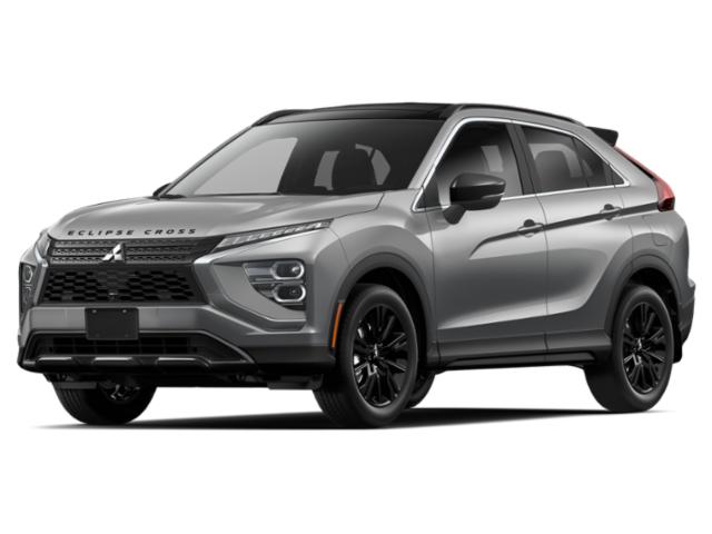2025 Mitsubishi Eclipse Cross BLACK EDITION 1.5T S-AWC