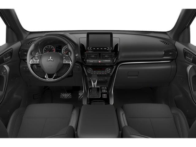 2025 Mitsubishi Eclipse Cross SEL photo 4