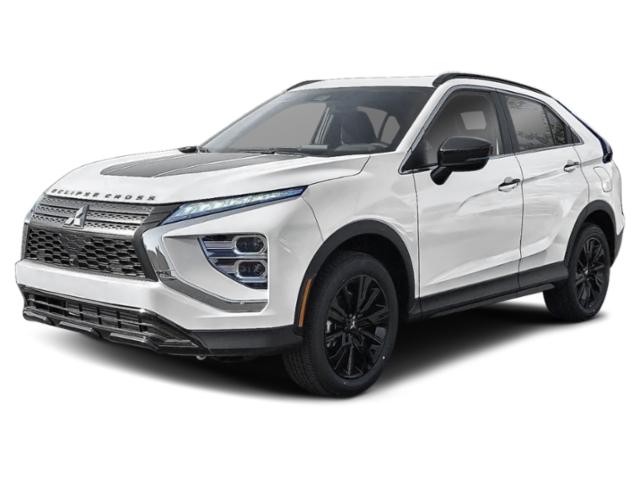 2025 Mitsubishi Eclipse Cross BLACK EDITION 1.5T S-AWC