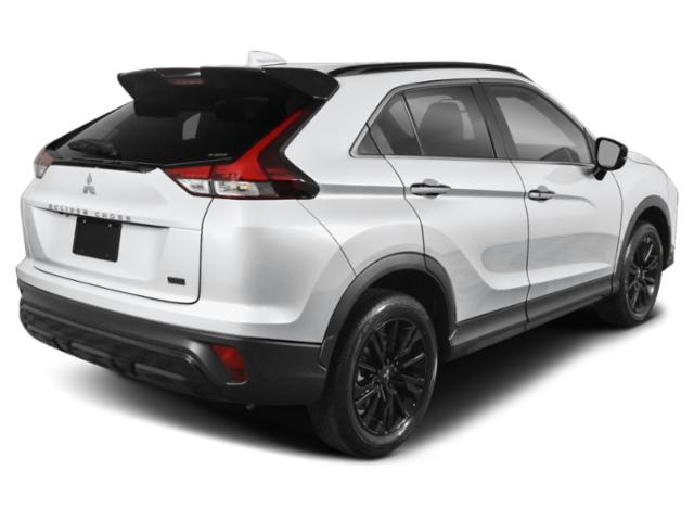 2025 Mitsubishi Eclipse Cross SEL photo 2