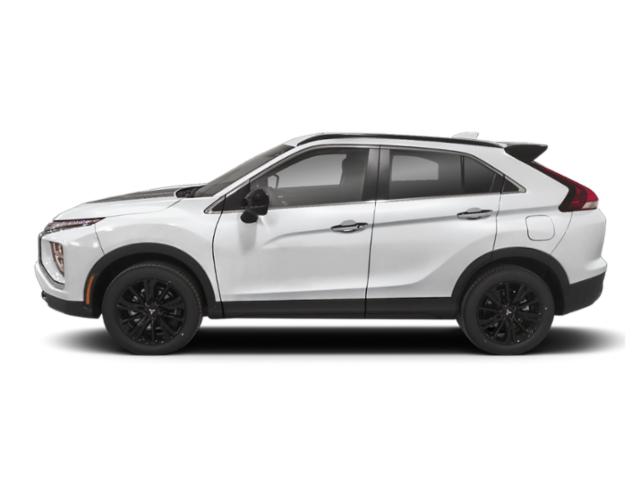 2025 Mitsubishi Eclipse Cross SEL photo 3