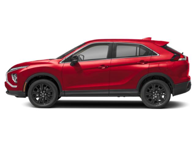 2025 Mitsubishi Eclipse Cross LE photo 3