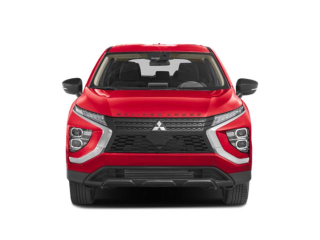 2025 Mitsubishi Eclipse Cross LE photo 4