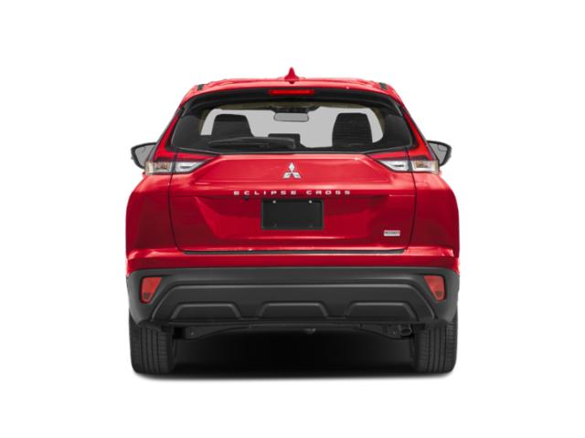 2025 Mitsubishi Eclipse Cross LE photo 5