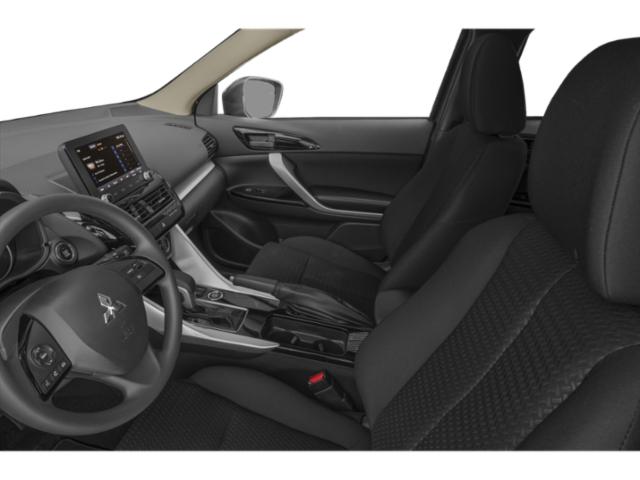 2025 Mitsubishi Eclipse Cross LE photo 7