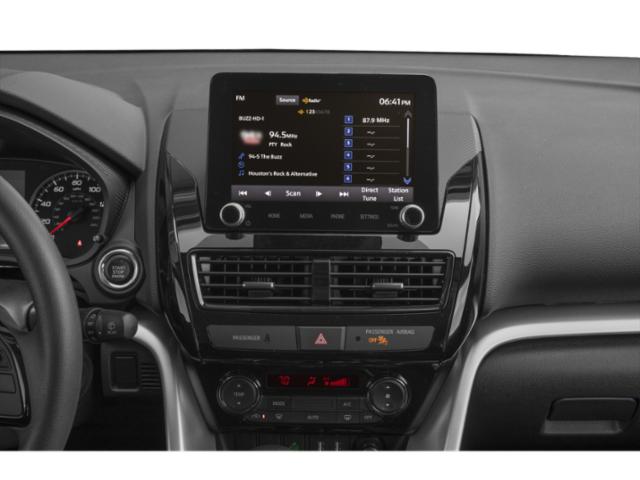 2025 Mitsubishi Eclipse Cross LE photo 8