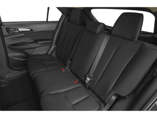 2025 Mitsubishi Eclipse Cross LE S-AWC