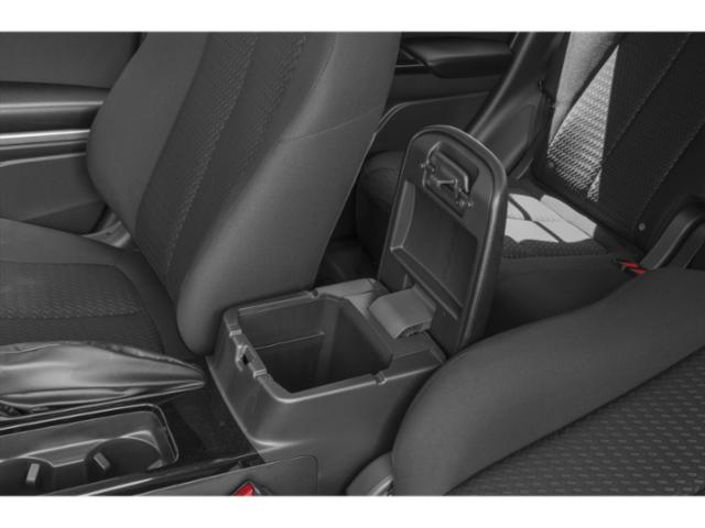 2025 Mitsubishi Eclipse Cross LE photo 11