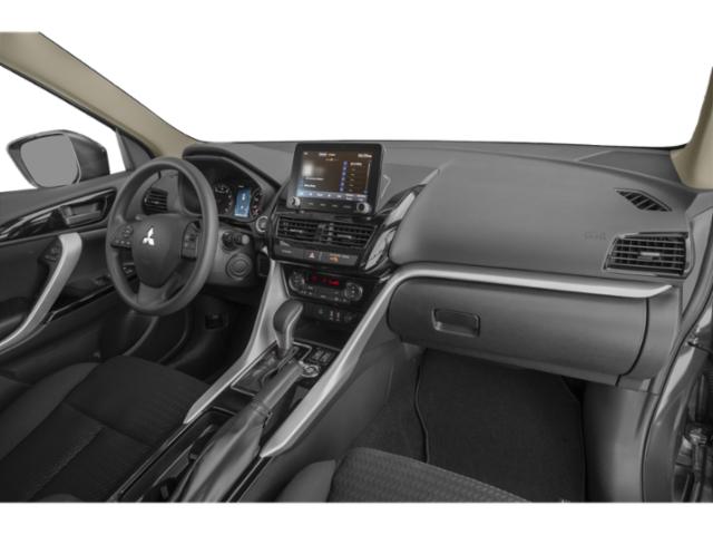 2025 Mitsubishi Eclipse Cross LE photo 12