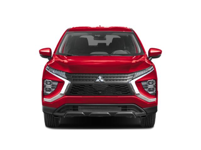 2025 Mitsubishi Eclipse Cross ES 1.5T S-AWC