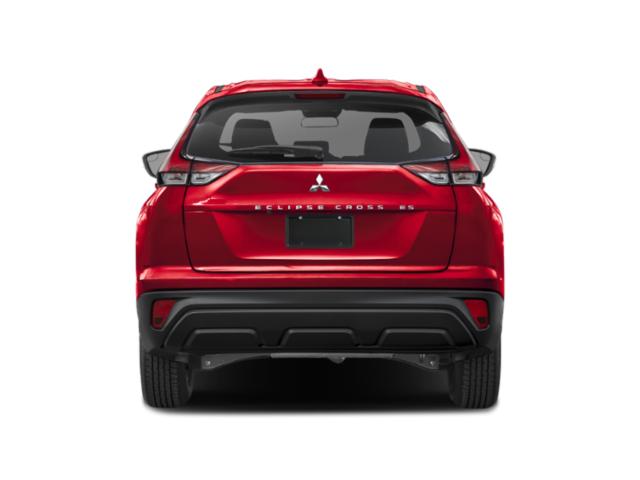 2025 Mitsubishi Eclipse Cross ES 1.5T S-AWC