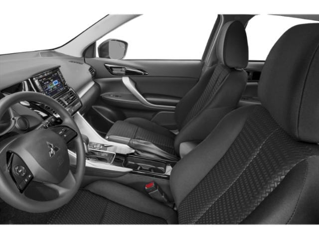 2025 Mitsubishi Eclipse Cross ES 1.5T S-AWC
