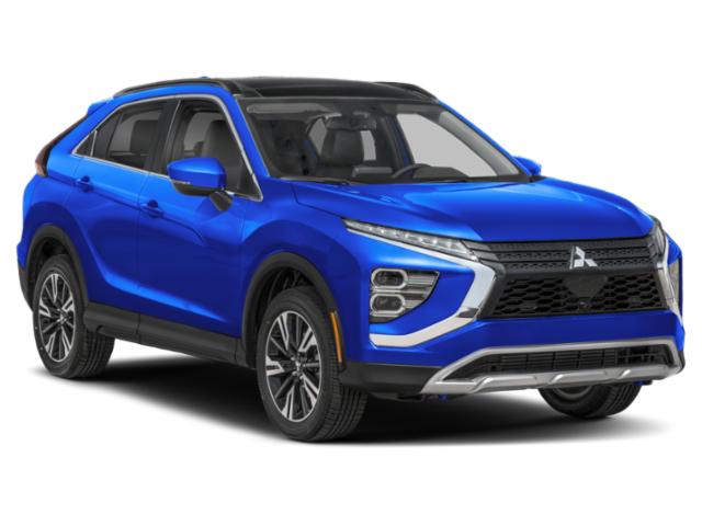 2025 Mitsubishi Eclipse Cross SE photo 5
