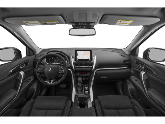 2025 Mitsubishi Eclipse Cross SE photo 7