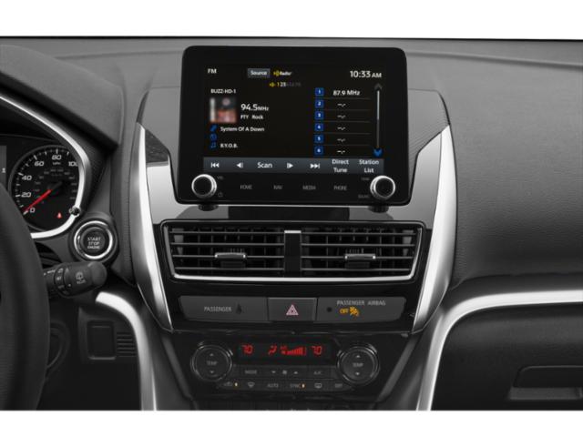 2025 Mitsubishi Eclipse Cross SE photo 9