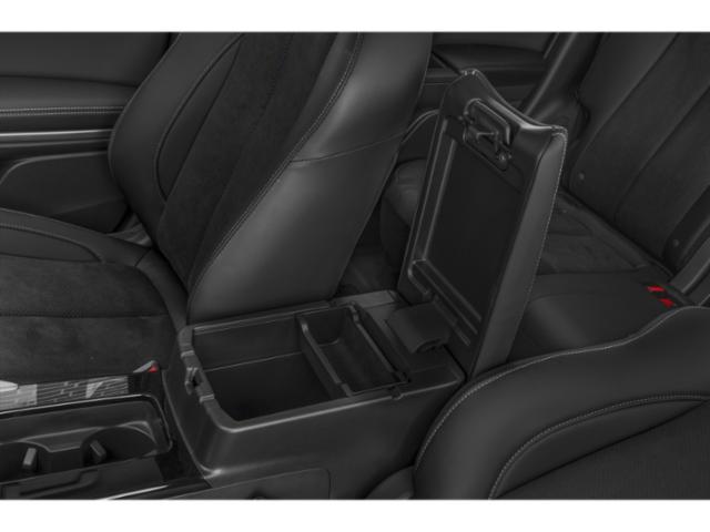 2025 Mitsubishi Eclipse Cross SE photo 11