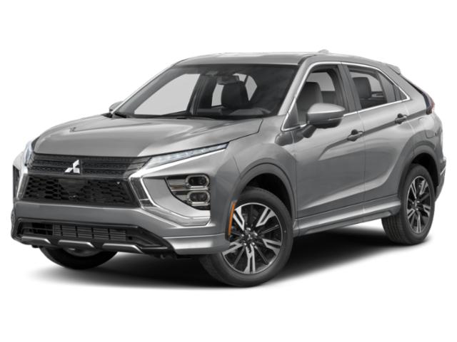2025 Mitsubishi Eclipse Cross SEL S-AWC for sale in Layton, UT