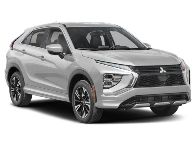 2025 Mitsubishi Eclipse Cross SEL 1.5T S-AWC