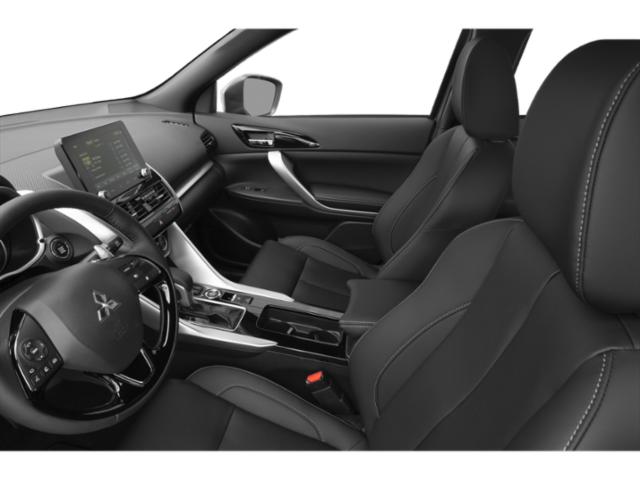 2025 Mitsubishi Eclipse Cross SEL 1.5T S-AWC
