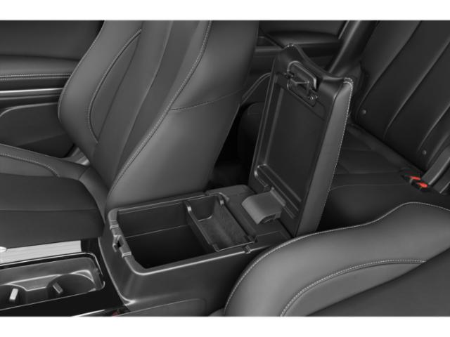 2025 Mitsubishi Eclipse Cross SEL 1.5T S-AWC