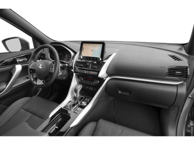 2025 Mitsubishi Eclipse Cross SEL 1.5T S-AWC