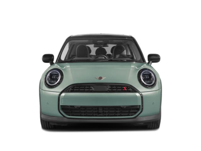 2025 MINI Hardtop Cooper
