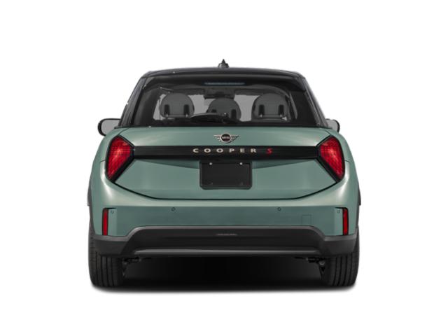 2025 MINI Hardtop Cooper